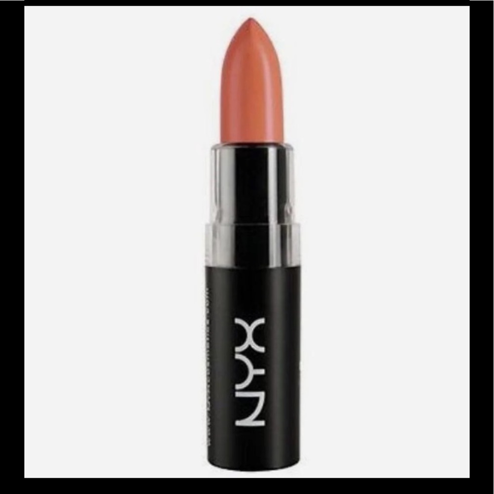 NEW NYX MATTE LIPSTICK DAYDREAM